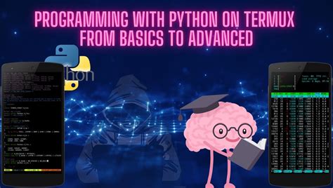 12 Termux Tools For Learning Cybersecurity .